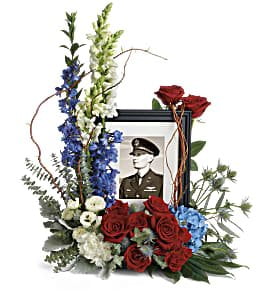 Always With Us Photo Tribute