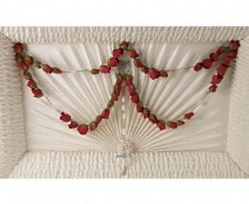 Divine Grace 50-Bead Rosary