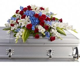 Distinguished Service