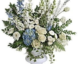 Treasured And Beloved