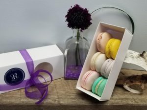 La Roux Macarons
