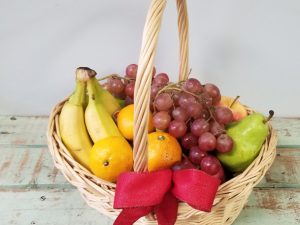 Fruit Basket