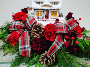 Thomas Kinkade Sweet Shoppe